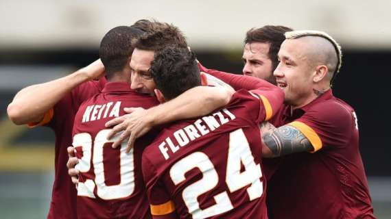 Verdone racconta Roma-Juve: "Scudetto andato, ma i 9 punti sono troppi"