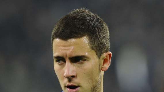 Chelsea, Hazard allontana il PSG: "Un giorno tornero' al Lille" 