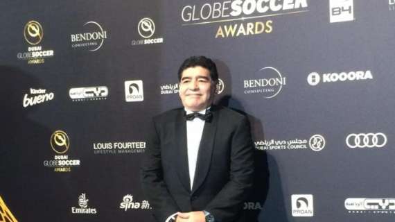 Diego Armando Maradona, il Pibe de Oro: re di Napoli e di tutta l'Argentina