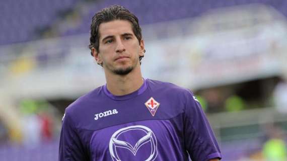 Iakovenko pronto a tornare: "Fiorentina, io non mollo mai"