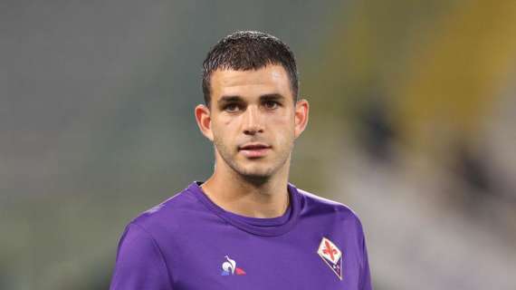 Fiorentina, Eysseric: "Se non gioco è solo colpa mia"