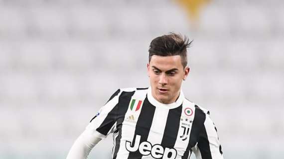 Il Corriere di Torino verso Juventus-Atalanta: "Riscatto Dybala"