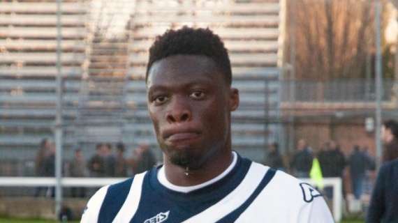 UFFICIALE: Chievo, ceduto Ekuban al Leeds a titolo definitivo