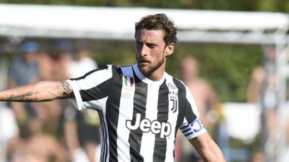 Juventus, Marchisio si avvicina al Milan: oggi giorno importante