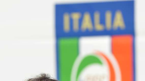 Mondiali, Abete: "È triste senza l'Italia"