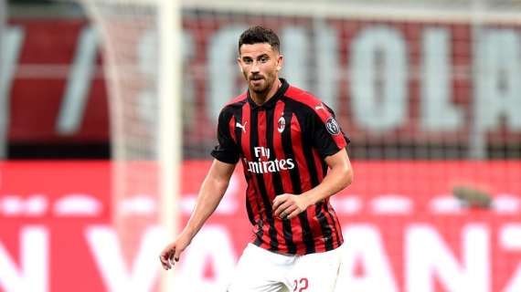 Milan, il Fulham fa sul serio per Musacchio: pronto assalto a gennaio