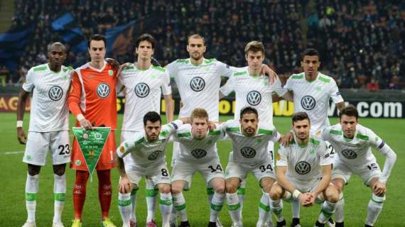 Wolfsburg, Trasch: "A Napoli non sarà un'amichevole. Daremo tutto"