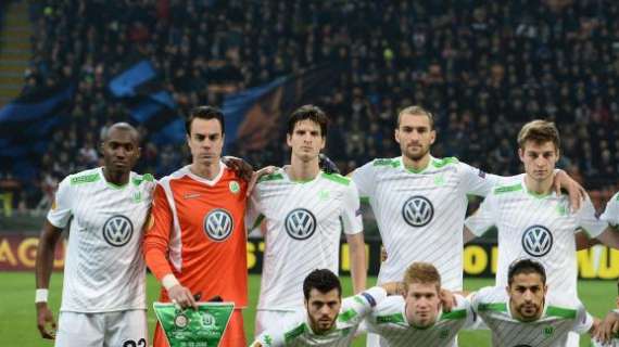 UFFICIALE: Wolfsburg, riscattato Guilavogui dall'Atletico Madrid
