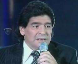 Argentina: Maradona fa esordire De Federico, il piccolo Messi