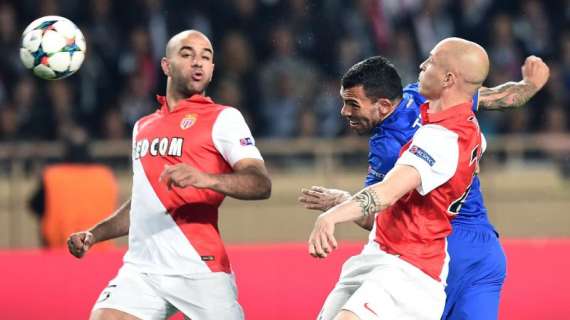Monaco, niente Chelsea per Abdennour: è fatta col Valencia