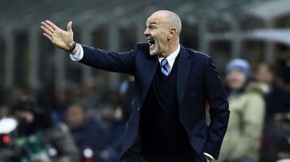 Inter, Pioli: "Secondo giallo a Ansaldi eccessivo, autostima in crescita"