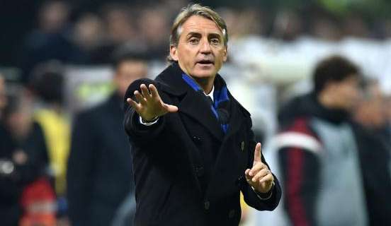 Cerruti su Milan-Inter: "Non mi è piaciuto, Mancini ha bocciato il mercato"