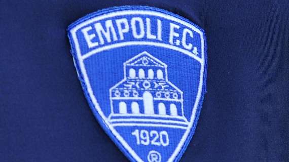 Empoli, dall'Inter arriva il centrocampista Buglio