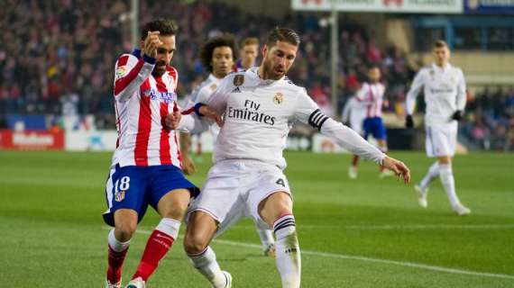 Real Madrid, S. Ramos ammette: "Non c'è nulla di buono nel risultato"