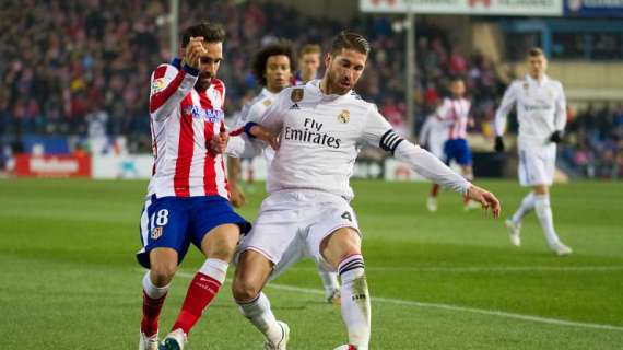 Real Madrid, Ramos convocato: titolare col Celta Vigo