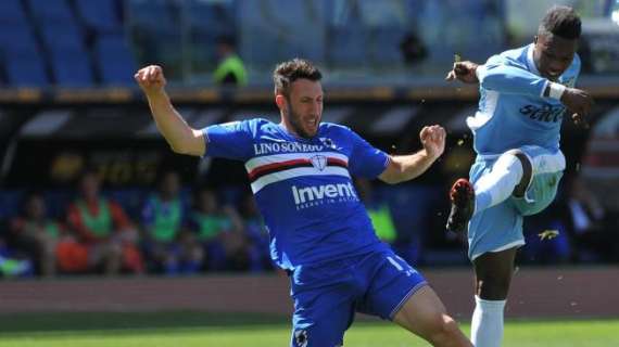Sampdoria, contatti positivi con il Cagliari per Regini: trasferimento possibile