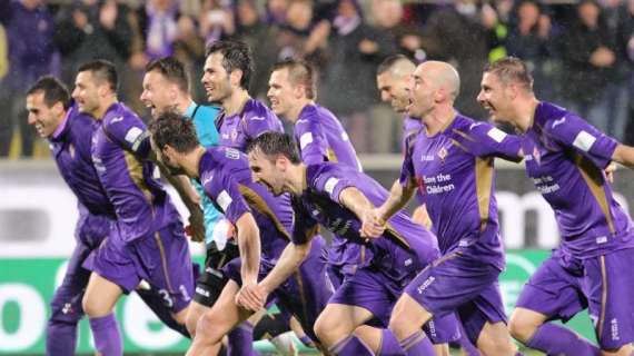 Fiorentina, "Le Coq Sportif" nuovo sponsor tecnico
