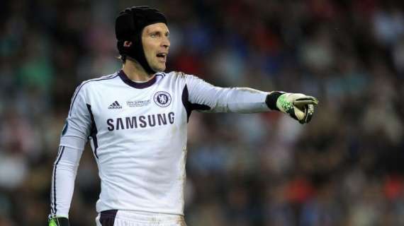 Chelsea, futuro in bilico per Cech: addio ai Blues, tante le proposte