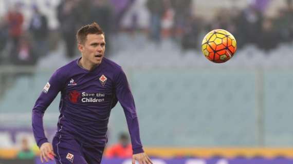 Fiorentina, Ilicic sempre più protagonista ma per il rinnovo non c'è fretta