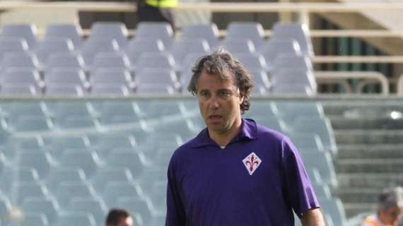 TMW RADIO - Pin: "Fiorentina, tante scommesse: serve pazienza"