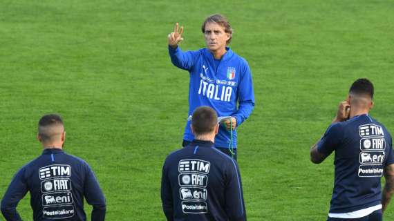 Euro 2020, incognita sorteggi per Italia