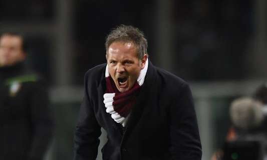 Torino, Mihajlovic: “I giocatori sanno quello che li aspetta se non fanno ciò che devono”
