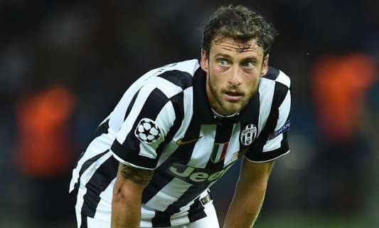 Juventus, accordo per il rinnovo di Marchisio: a breve l'ufficialità