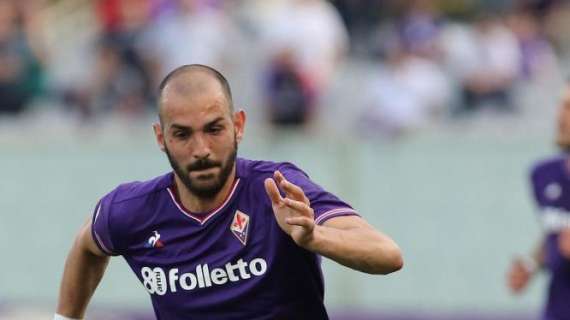 Saponara: "Porterò la Fiorentina in alto. Voglio Europa e Nazionale"