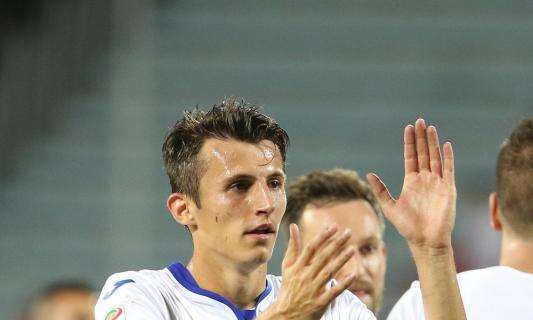Sampdoria, Budimir in uscita: si cercherà una punta giovane