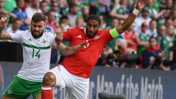 Galles, Williams: "Il Belgio non è solo Hazard, ci sono molte qualità"