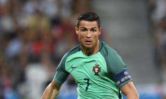 Le pagelle del Portogallo - Ronaldo segna, André Silva troppo scarico 