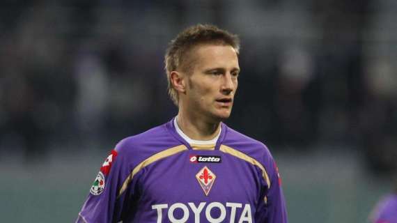 Martin Jorgensen, Udinese, Fiorentina e un trasferimento 'record' alle buste
