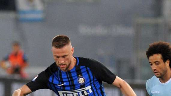 Skriniar: "Non voglio lasciare l'Inter, ma può succedere qualsiasi cosa"