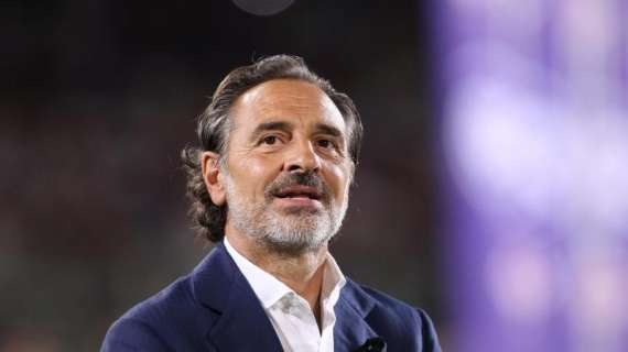 Valencia, Prandelli: "Mestalla da brividi, mentalità uguale alla Fiorentina"
