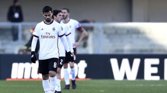 Milan, il club sul ko: "Toni e giudizi non devono perdere l'equilibrio"