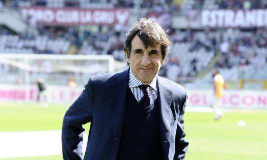Torino, Cairo a SportItalia: "No a Cerci, El Kaddouri vuole andare all'estero"