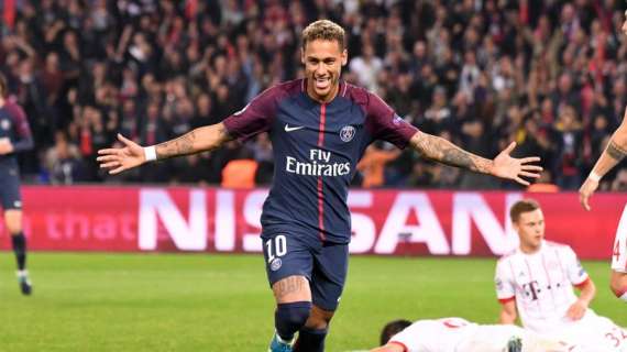 Le pagelle del Paris Saint-Germain - Cavani risolutore. Neymar ispirato