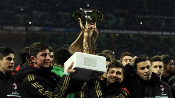 Juventus-Palermo, le formazioni ufficiali della finale della Viareggio Cup