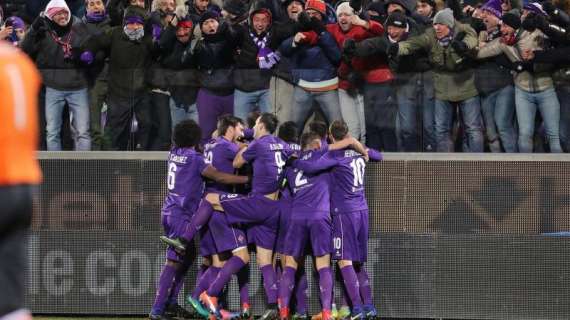 Le pagelle della Fiorentina - Sanchez un leone, Kalinic esalta il Franchi