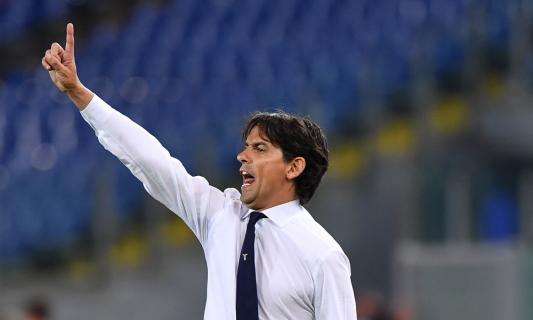 Lazio, Il Tempo: “Simone Inzaghi chiede due attaccanti”