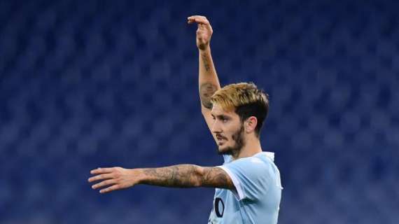 Lazio, L. Alberto: "Non possiamo fare tre gol in trasferta e non vincere"