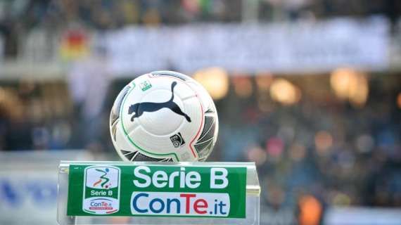 Serie B, 20^ giornata di ritorno: anticipi e posticipi
