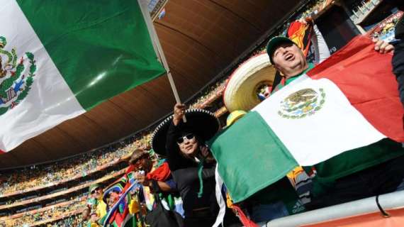 Campionati nel Mondo: Messico, quattro squadre rimaste per il titolo