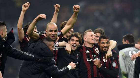 VIDEO - Milan-Inter 3-0, la sintesi della gara