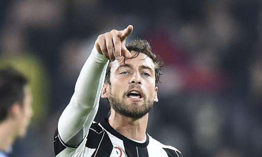 Juve, Marchisio: "Dopo Genova abbiamo lavorato e risposto sul campo"
