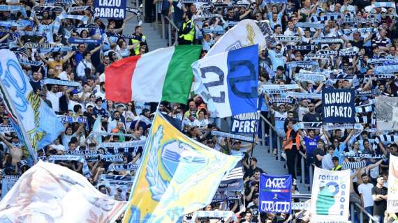 UFFICIALE: Lazio, preso il giovane Arapi dall'Empoli 