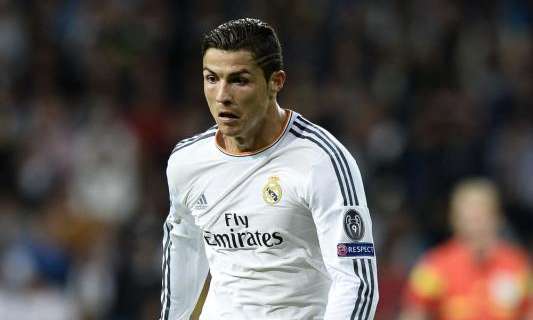 Real Madrid, Cristiano Ronaldo: "Sono al top, ma so che posso migliorare"