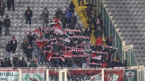 UFFICIALE: Carpi, dal Torino arriva in prestito il giovane Fumanti