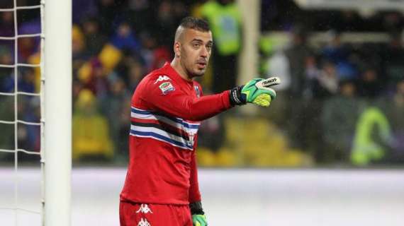 Sampdoria, Viviano: "Ci mancano i punti di Cesena e Verona"