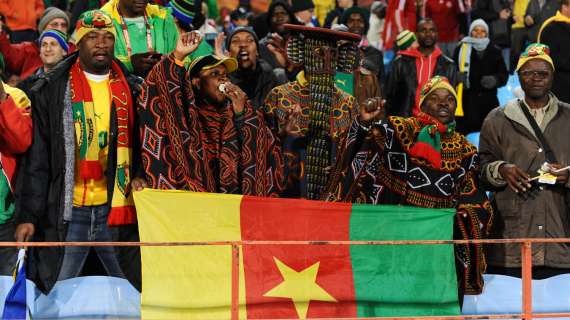 Le pagelle del Camerun - Non si salva nessuno. Fuori a testa bassa